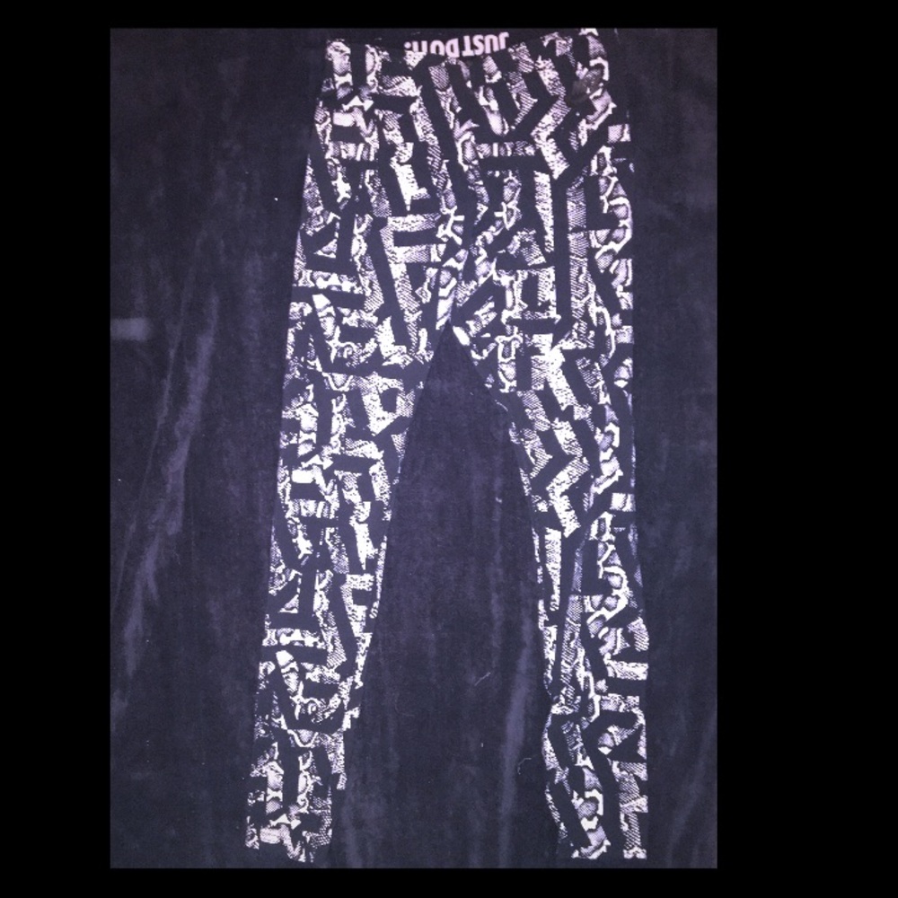 Nike Workout Leggings